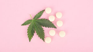 How Does Marinol Compare to THC? What Are the Main Differences?
