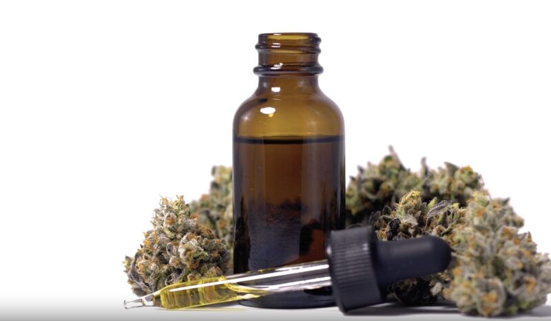 supply of medical cannabis