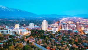 Downtown Salt Lake City – How to Make the Most of Your Visit