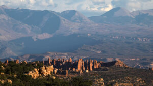 When Is the Best Time to Visit Arches National Park