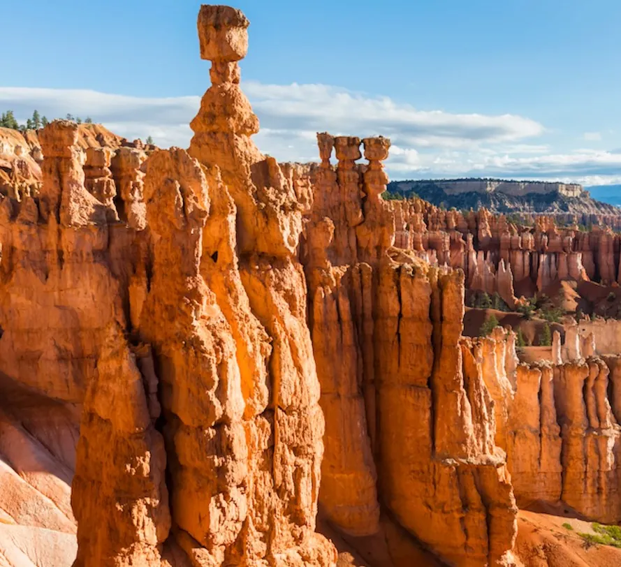 Best Bryce Canyon Hikes