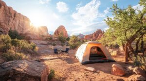 10 Best Campsites Near Arches National Park to Visit in 2024