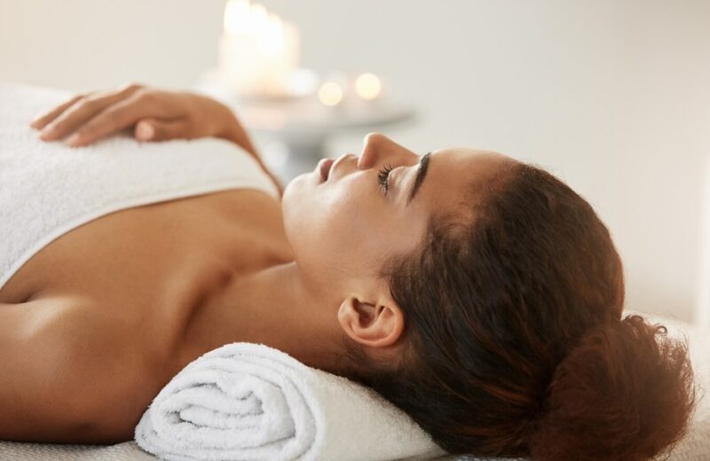 Find Spas That Relax You