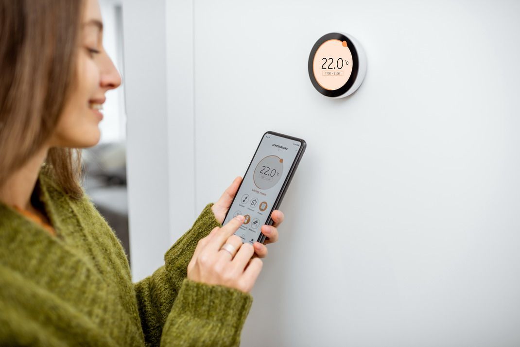 Buying a Smart Thermostat