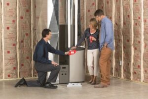 How to Choose the Right Size Furnace for Your Home