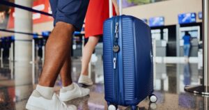 How to Prevent Luggage Loss With Simple Travel Hacks That Actually Work
