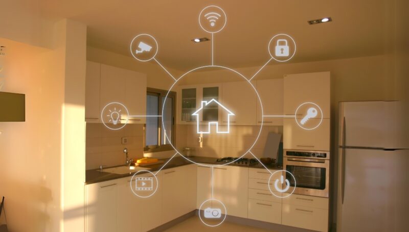 smart home integration