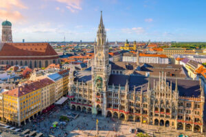 What American Tourists Should Know Before Traveling To Germany