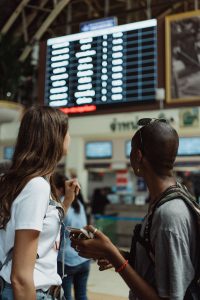 Inside the Unspoken Etiquette of Hiring a Travel Companion